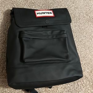 Hunter by target new with tags backpack